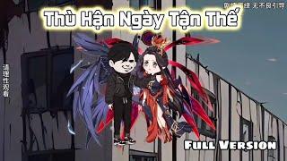 (Full Version) Thù Hận Ngày Tận Thế | SaVietsub