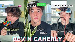 *1 HOUR* DEVIN CAHERLY POV TikTok Compilation 2023 #5