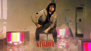 Eminem - Kingdom (2022)
