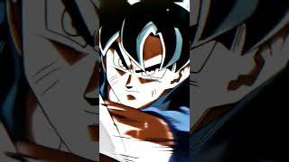Goku vs Anime Part 1 #shorts