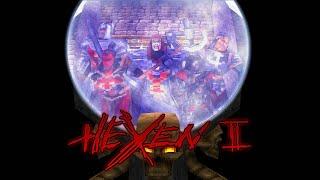 Hexen II - The Great Hecatomb