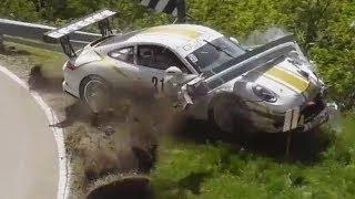 RallyLegend: Best of Historic & Modern Rally Cars Sounds, Jumps, Show & Burnouts!