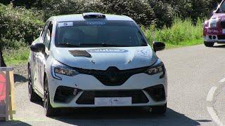 Rallye Fium'Orbu Castellu 2024 ES1 VHC + Moderne