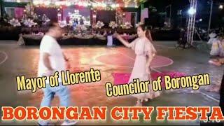 "KURATSA" MUNICIPAL MAYOR vs  GANDANG KONSEHALA 