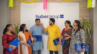 Diwali | Safe food packaging | hubergroup India