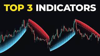 Top 3 FREE Trend Indicators!