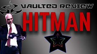 Vaulted Review: Hitman & Hitman 2