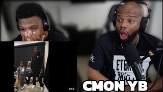 YOUNGBOY LAST SONG? NBA Youngboy - tears of war | POPS REACTION!