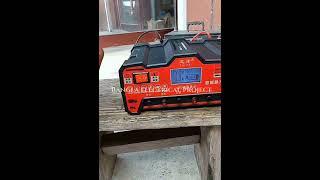 pulse repair charger #shorts #shortvideo #electical #diy #gadgets #review #video
