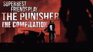 SBFP The Punisher - The Definitive Compilation