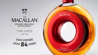 Macallan Time:Space Mastery: Is It Worth the Hype (and the Price)?