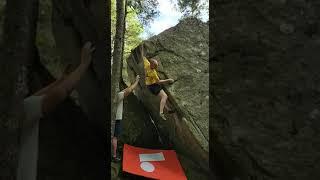 Silence is the Question V8 - Mt Desert Island, Acadia, Maine