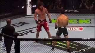 Sharaputdin Magomedov vs Armen Petrosyan ufc 308 | Armen Petrosyan vs Sharaputdin Magomedov ufc 308