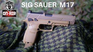 Sig Sauer M17