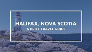 Halifax, Nova Scotia: Discover Maritime Magic | Travel Guide