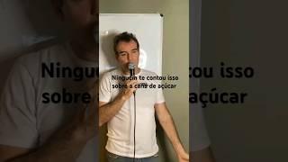 Professor Arnaldo Ribeiro responde: ninguém te contou isso sobre a cana de açúcar.