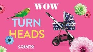 Cosatto Wow - Own It