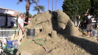 SAND GUYS at La Quinta Resort & Club: Final Day