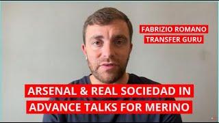 Latest Arsenal News Update (PIDGIN) AUG 1, 2024