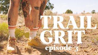 Why Runners Need Grit (and How to Get It)