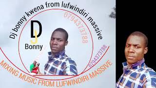 Dj THE BEST WYCLIFFE MUKHEBI GOSPEL LUHYA MIXXX DJ BONNY KWENA FROM LUFWINDIRI MASSIVE