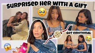 Last Rakshabandhan With My Sister Before I Get Married - Surprised Her With! | Doll Daundkar