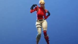 На Шарнирах Под Разную Музыку | Новый Танец Fortnite | Billy Bounce