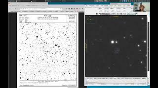 Intro to Light Curve Photometry with AstroImageJ