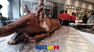 Rico's Lechon Tiendesitas Branch