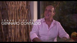 Sorrento & Pompeii Travel Tips from Gennaro Contaldo | Citalia