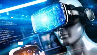 Виртуальная реальность для смартфона: как работают очки для мобильного VR?
