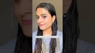 Hair & skin pack| Glowing skin & Long hair remedy| #shorts  Beautifulyoutips