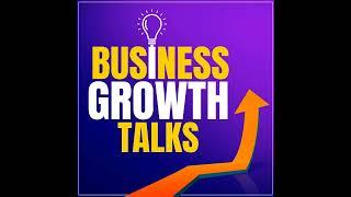 How AI + Outsourcing Are Changing the Game for Business Growth | Matt Kesby on Business Growth Talks