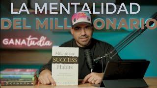 Millionarie Success Habits | Libros Con Prisa Ep.033