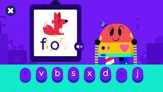 English Games | Games Of  Lingokids Part 108 | Learn And Play English Games For Kids