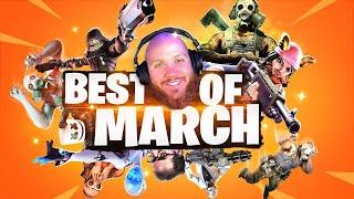 TIMTHETATMAN MARCH FUNNIEST/BEST MOMENTS!