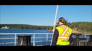 Vancouver to Victoria | BC Ferries Beautiful British Columbia | Nature  scenery images  love it