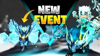 New UPCOMING Season Pass and Event in Bedwars | Blockman Go Bedwars