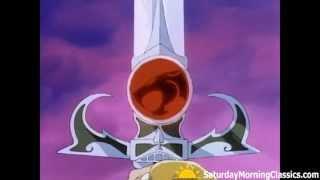 ThunderCats - Original Cartoon Intro Opening (1985)