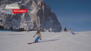 Alpine Skiteam #valgardena