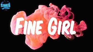 ZIEZIE - Fine Girl (Lyrics)