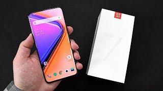 OnePlus 7 Pro: Unboxing & Review