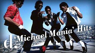 1984 'Michael Jackson Mania' Takes Over USA | the detail.