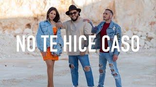 Maki, Galvan Real, María Artés - No te hice caso (Videoclip Oficial)