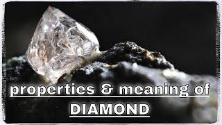 Diamond Meaning Benefits and Spiritual Properties