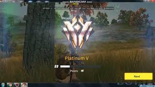 Rules of Survival Duo Chicken Dinner