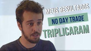 GERENCIAMENTO DE RISCO para day trade, simples e eficiente | 263 de 365