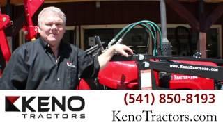 Used Compact Tractor For Sale | KenoTractors.com