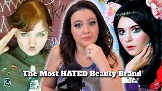 Lime Crime: The Most Hated Beauty Brand on the Internet | Behind the Controversy