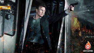 BLOCKBUSTER Action Movie 2024 - Liam Neeson's Action Movie 2024 - New Action Movie in English